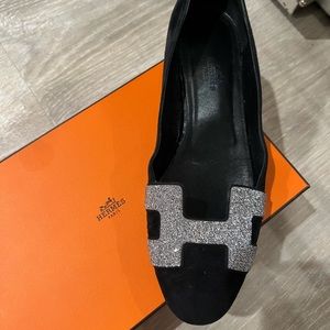Hermes flats
